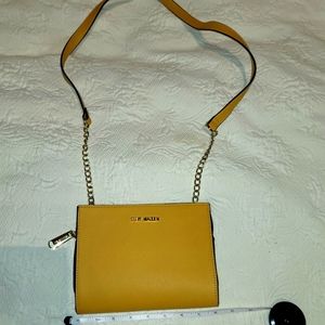 Steve Madden crossbody bag